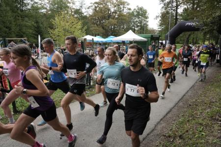 Mirna, 10 dobrodelni Trimmigo, zacetek teka na 6 km, foto Pep (6)